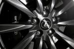 Lexus IS-F 2008 года